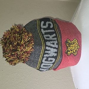 Harry Potter Hogwarts Beanie